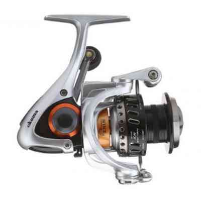 Катушка Okuma Helios SX HSX-40 8+1BB (1353.09.68) Вінниця