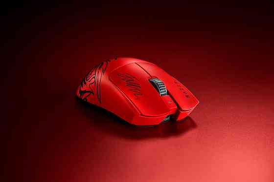 Миша бездротова Razer Viper V3 Pro Wireless Faker Edition (RZ01-05120500-R3M1) ( 18127 ) Харьков