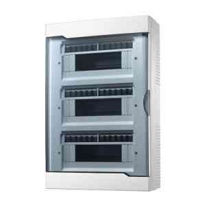 Бокс під автомати зовнішньої установки 36 модульний Лезард Житомир