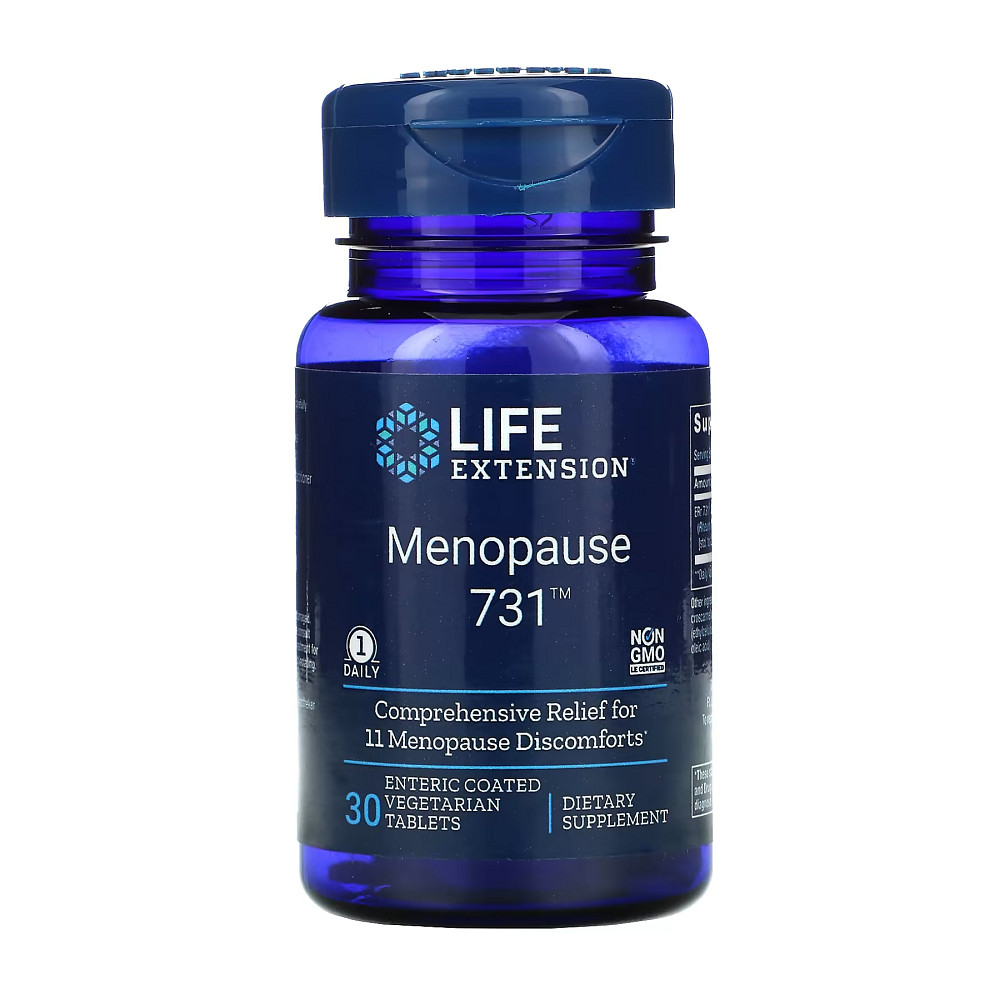 Menopause 731™ - 30 tabs Луцк - изображение 1