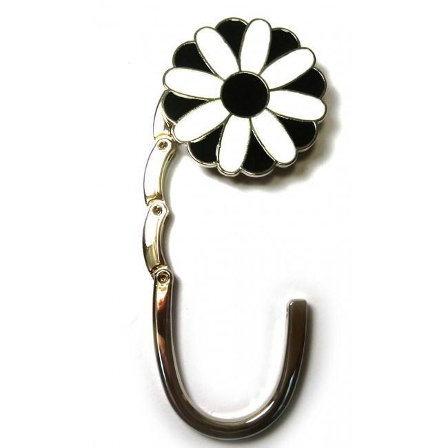 Сумкотримач для сумочки жіноча Квітка-Замок Київ - фото 1