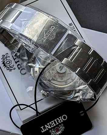 Годинник Orient RA-AC0R04N30B Stretto (Limited Edition) Харків
