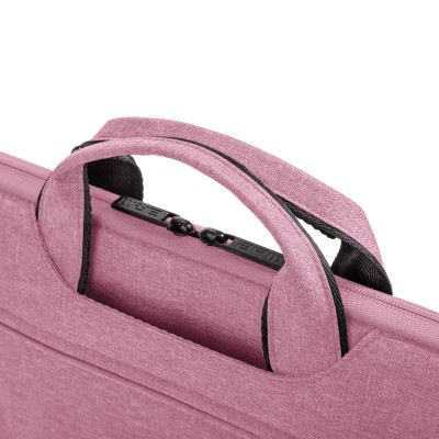 Сумка для ноутбука Armorstandart 15.6" ARM01S Pink (ARM84428) Вінниця - фото 6
