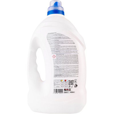 Гель для прання Pro Wash Universal Весняна свіжість 4 кг (4823128000983) Вінниця - фото 2