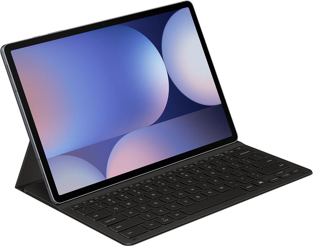 Чохол-клавіатура Samsung Book Cover Keyboard Slim AI Key для Samsung Galaxy Tab S9+ 12.4 SM-X810/SM-X816 / Galaxy Tab S9 FE+ 12.4 Харьков - изображение 7