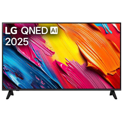 Телевизор LG 43QNED70A6A Винница - изображение 1