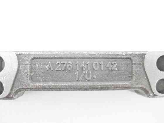 Mercedes-Benz  A2761410142 Затискна планка на ГБЦ двигуна M276 V6 3.0 праворуч C-Class Cabrio A205 C-Class Estate S205 C-Class Coupe С205 C-Class W205 Одесса