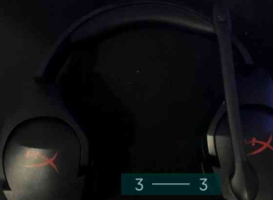 Навушники Hyper X Київ