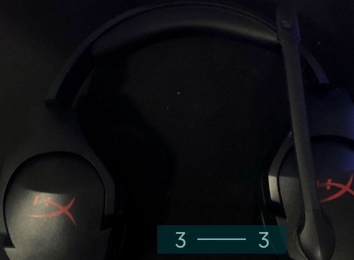 Навушники Hyper X Київ - фото 1