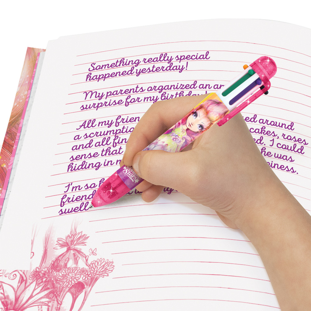 Щоденник для секретів – Петулія Дніпро - фото 6