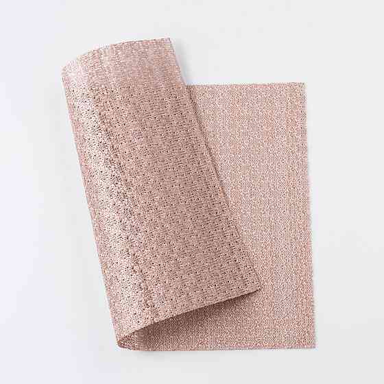 Yiwu Серветка сервірувальна прямокутна 45×30 (см) Коричнева HP-35-11CR Коломыя