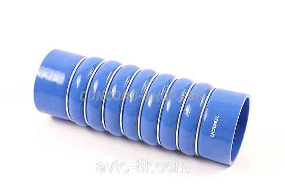 Патрубок интеркулера MAN TGA, F 2000, TGS, TGX, F 90 Луцк