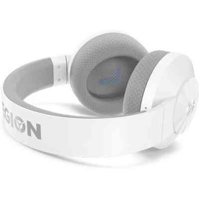 Наушники Lenovo Legion H600 Wireless White (GXD1C98345) Винница