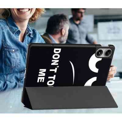 Чохол до планшета BeCover Smart Case Xiaomi Redmi Pad Pro 12.1&apos;&apos; Don&apos;t Touch (711307) Вінниця