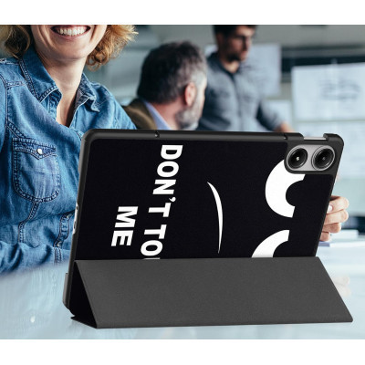 Чохол до планшета BeCover Smart Case Xiaomi Redmi Pad Pro 12.1&apos;&apos; Don&apos;t Touch (711307) Вінниця - фото 3