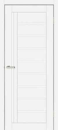Міжкімнатні двері Оміс Lego 07 G Дуб Ivory 700х2000 мм Київ