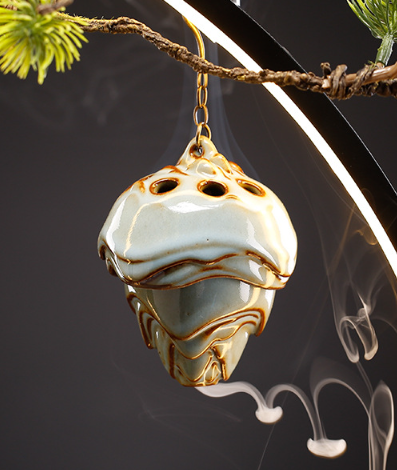 Декоративный водопад 52х50 см БОЛЬШОЙ, фонтан, увлажнитель воздуха, светильник 5в1!! ТУЧКА Кременчуг - изображение 10