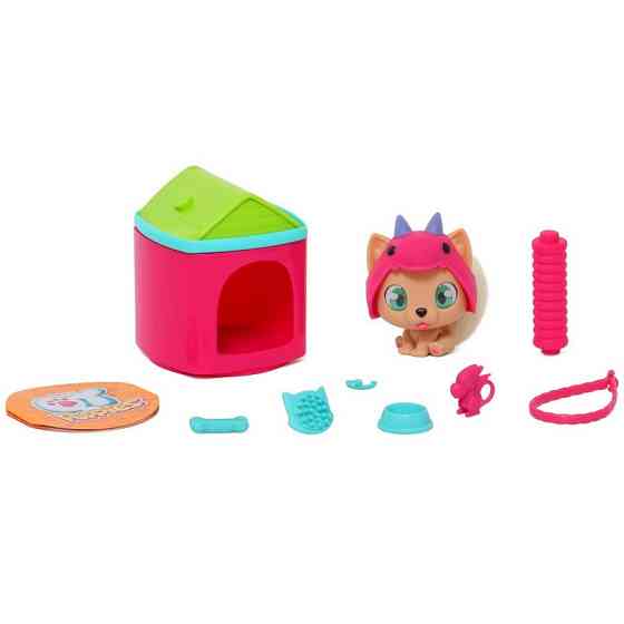 Детский игровой набор 