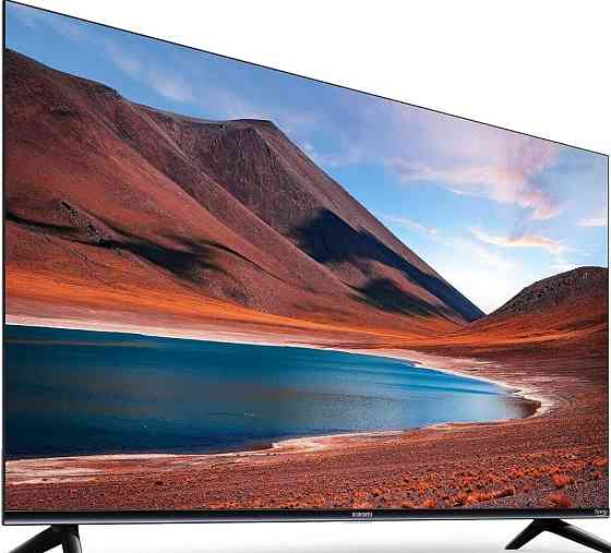 Телевизор 43