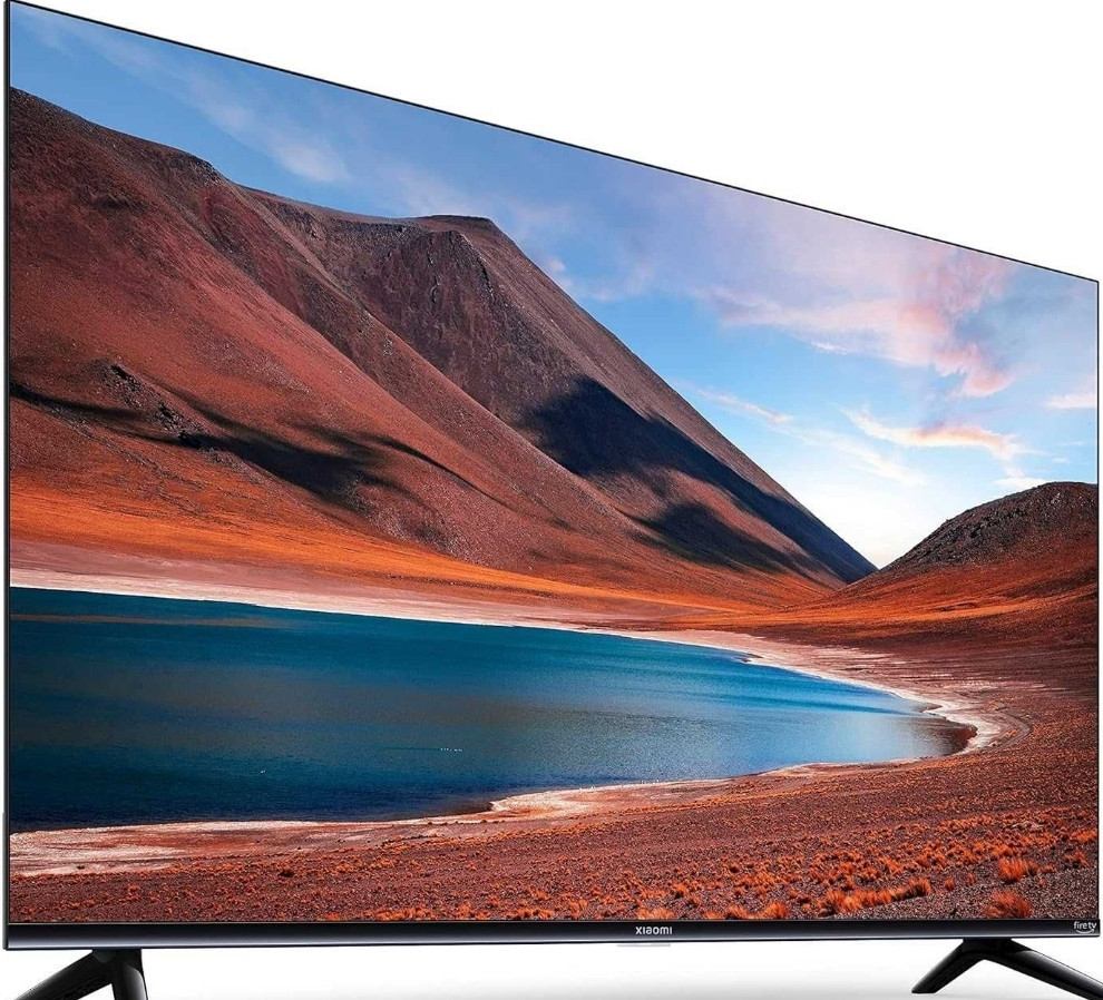 Телевизор 43