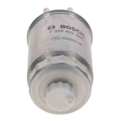 Фільтр паливний Bosch F026402224 Вінниця