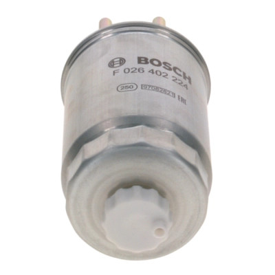 Фильтр топливный Bosch F026402224 Винница - изображение 5