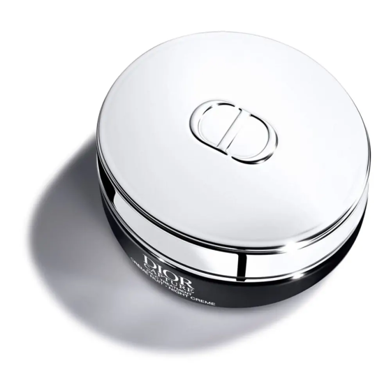 Крем для обличчя Dior Capture Night Creme 50ml Слов'янськ