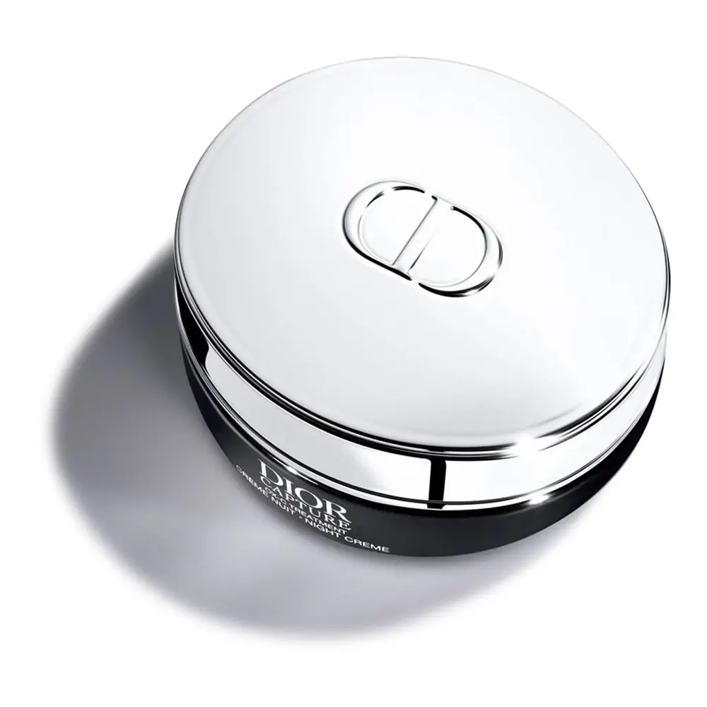 Крем для обличчя Dior Capture Night Creme 50ml Слов'янськ - фото 2
