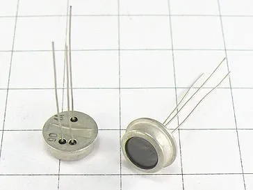 Фоторезистор ФР-162 - 20 шт. Харків - фото 1