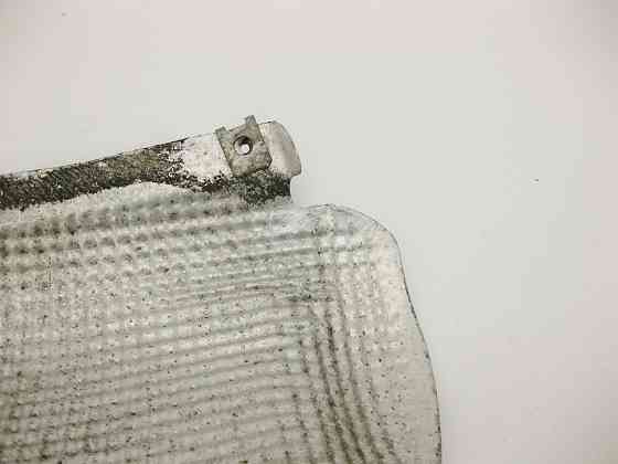 Mercedes-Benz  A2116820771 Захисний екран вихлопної труби задня ліва частина E-Class W211 CLS C219 Одеса