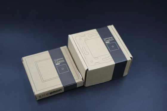 LIVOLO Безшумний сенсорний вимикач 1 сенсор Livolo білий скло (VL-C701Q-11) Коломия