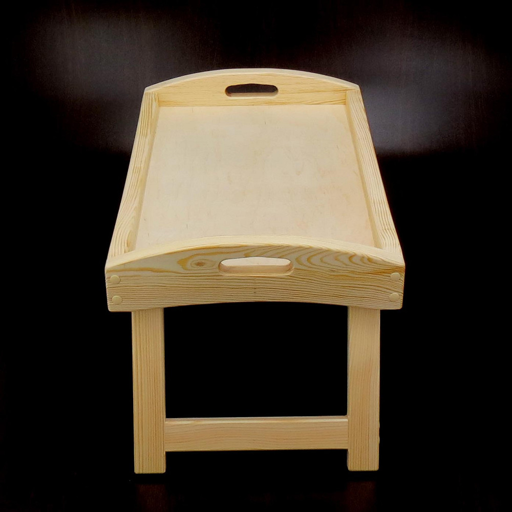 Столик-піднос для сніданку "Айдахо" бланже Миколаїв - фото 6