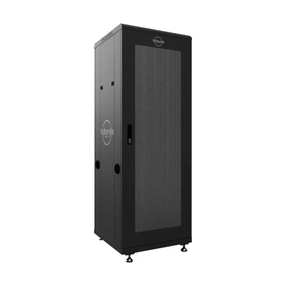 Шафа 19" 30U Voltsmile Rack Cabinet 2 для акумуляторних батарей серії V (44-00108) Київ