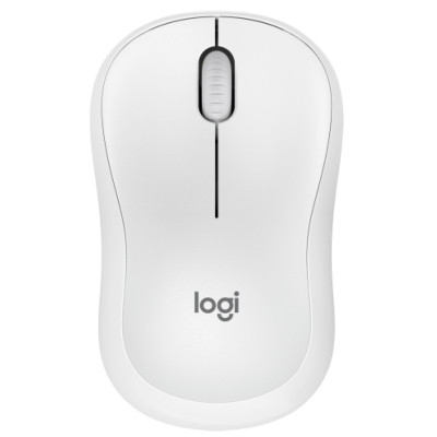 Мишка Logitech M240 Silent Bluetooth Off-White (910-007120) Вінниця - фото 2