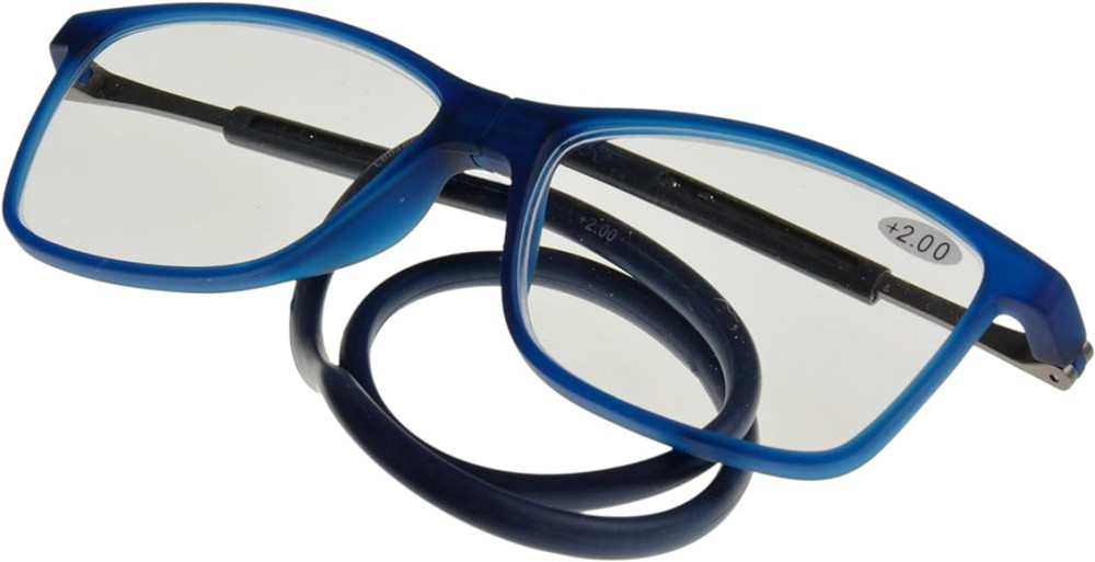 Окуляри для зору з магнітом 16787 Луцк - изображение 3