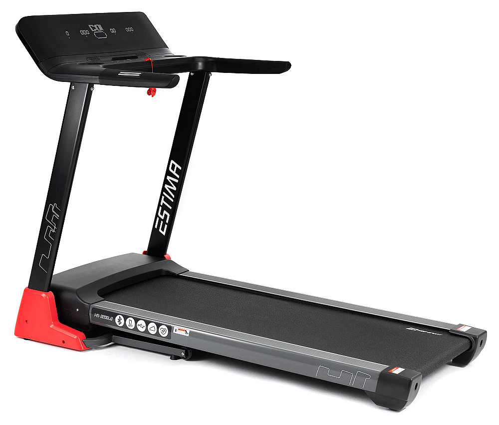Беговая дорожка Hop-Sport HS-3200LB Estima Киев - изображение 1