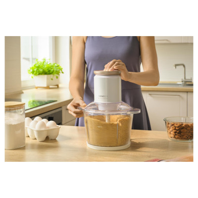 Измельчитель Sencor SCB7000WH Винница - изображение 3