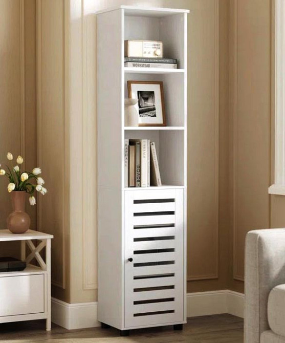 Этажерка для ванной 