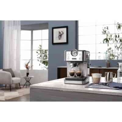 Ріжкова кавоварка еспресо DeLonghi EM 450 M Вінниця