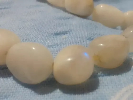 Бусины лунного камня адуляр Киев