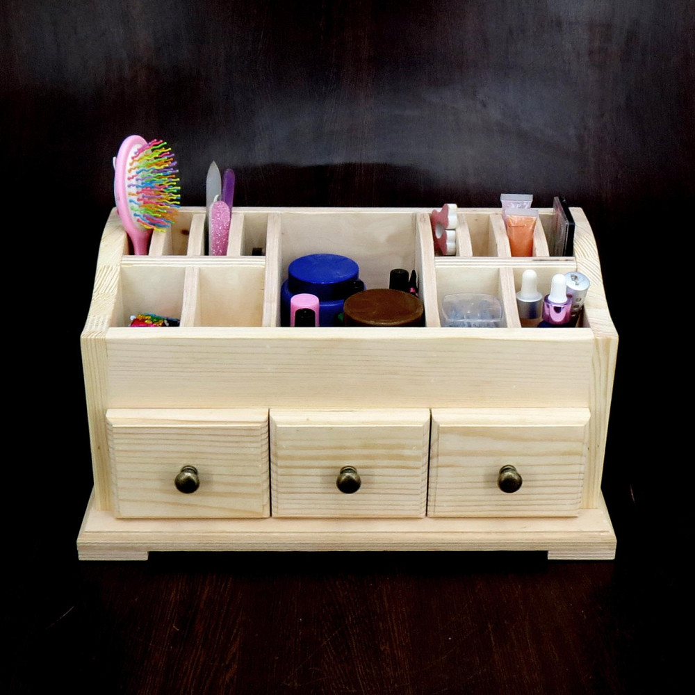 Органайзер для косметики 