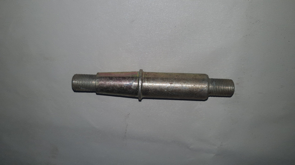 Палец крепления амортизатора КамАЗ. 53212-2905418. Харьков - изображение 1