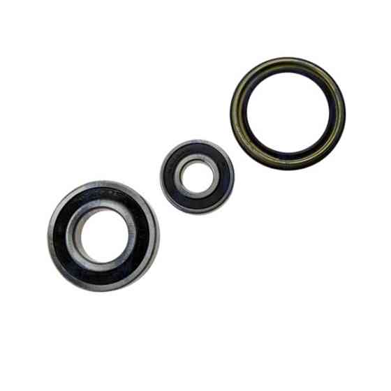 Ремкомплект кулака Nissan Primera P10, 11 NTY поворотного Мукачево