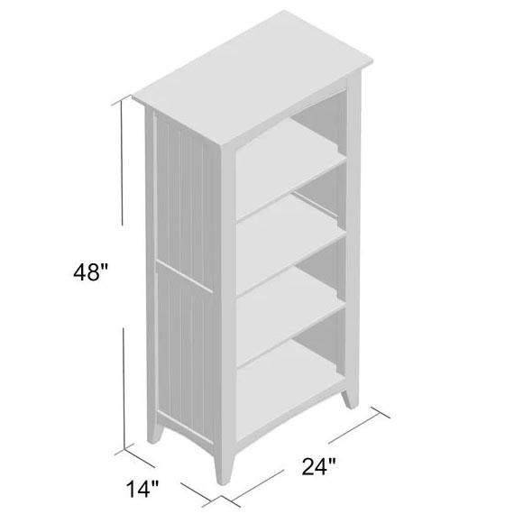 Стелаж кухонний "Гудел" мускат Миколаїв - фото 2