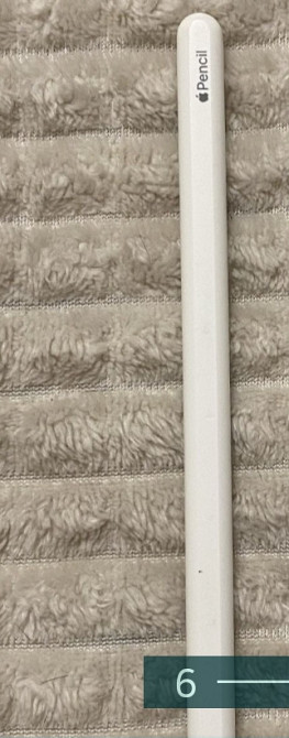 Планшет: iPad Air 5 (2022) Wi-Fi 256Gb Київ - фото 1