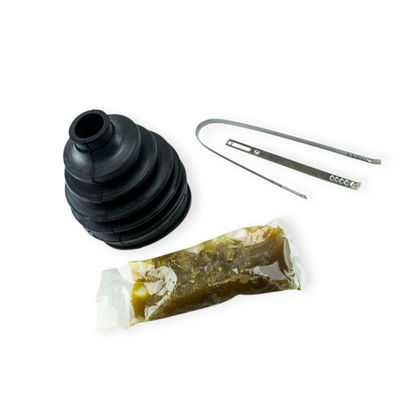 Пильовик Шрус автомобіль Шевроле Авео , Lacetti 1,6 Шанхай зовнішній KAP Мукачево - фото 1