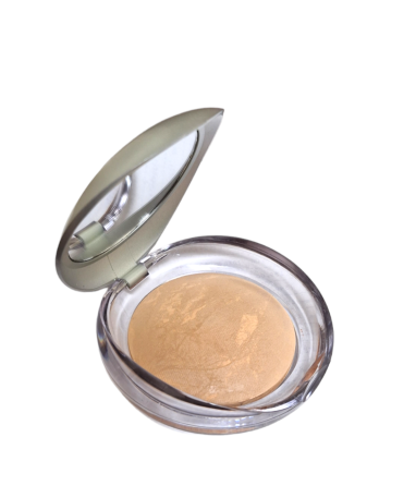 Пудра для обличчя Pupa Luminys №5 запечена Пупа Запоріжжя