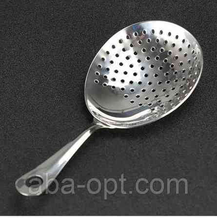 Стрейнер из нержавеющей стали Омега (шт).Aba-Opt Одесса
