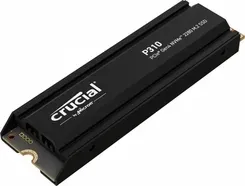 Мережевий накопичувач Crucial P310 4TB M.2 NVMe PCIe 4.0 (CT4000P310SSD5) Київ