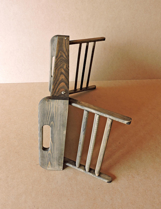 Столик-поднос для завтрака 